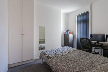 6 bed house, Mundy Place, Cathays, Cardiff, CF244BZ - Image 7